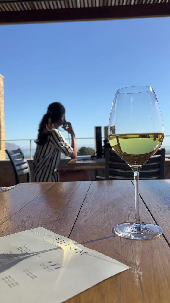 Idiom Wines