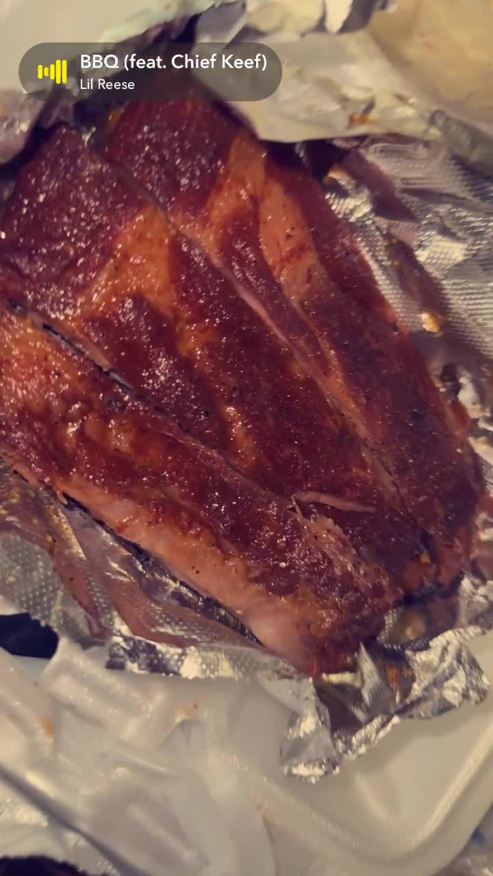 Vick's Texas Barbecue