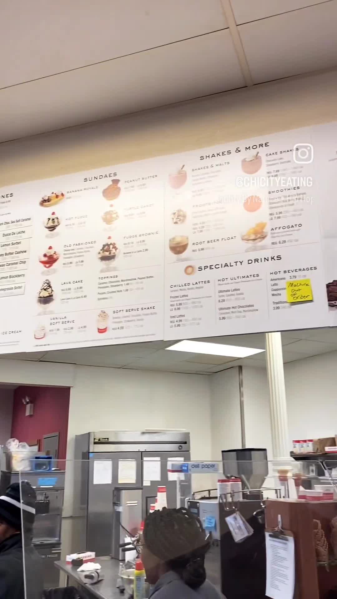 Video review of Oberweis