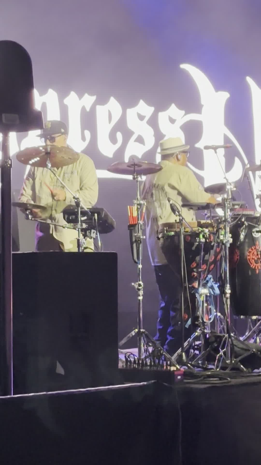 Video review of The Pacific Amphitheatre