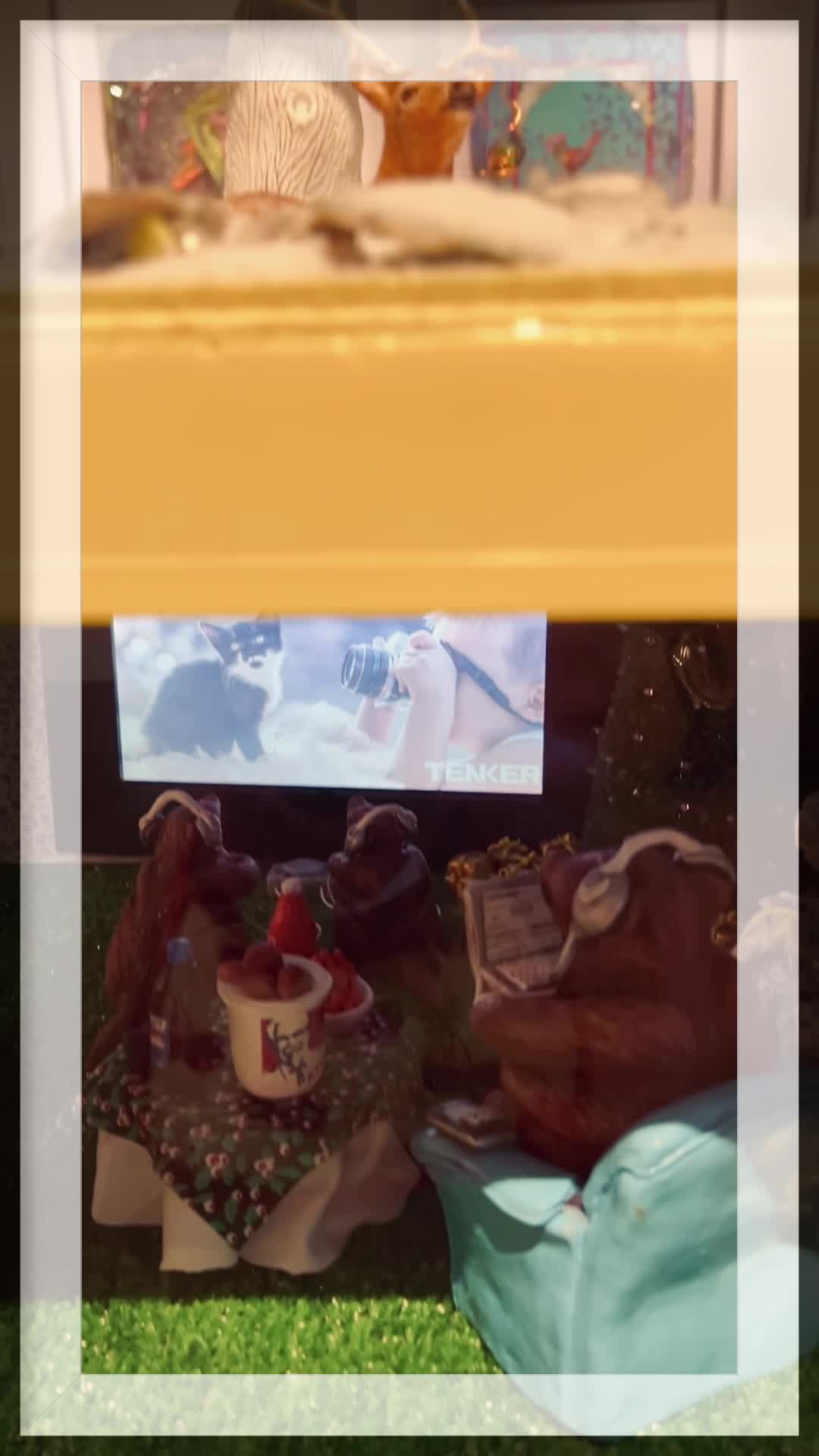 Video review of 21c Museum Hotel