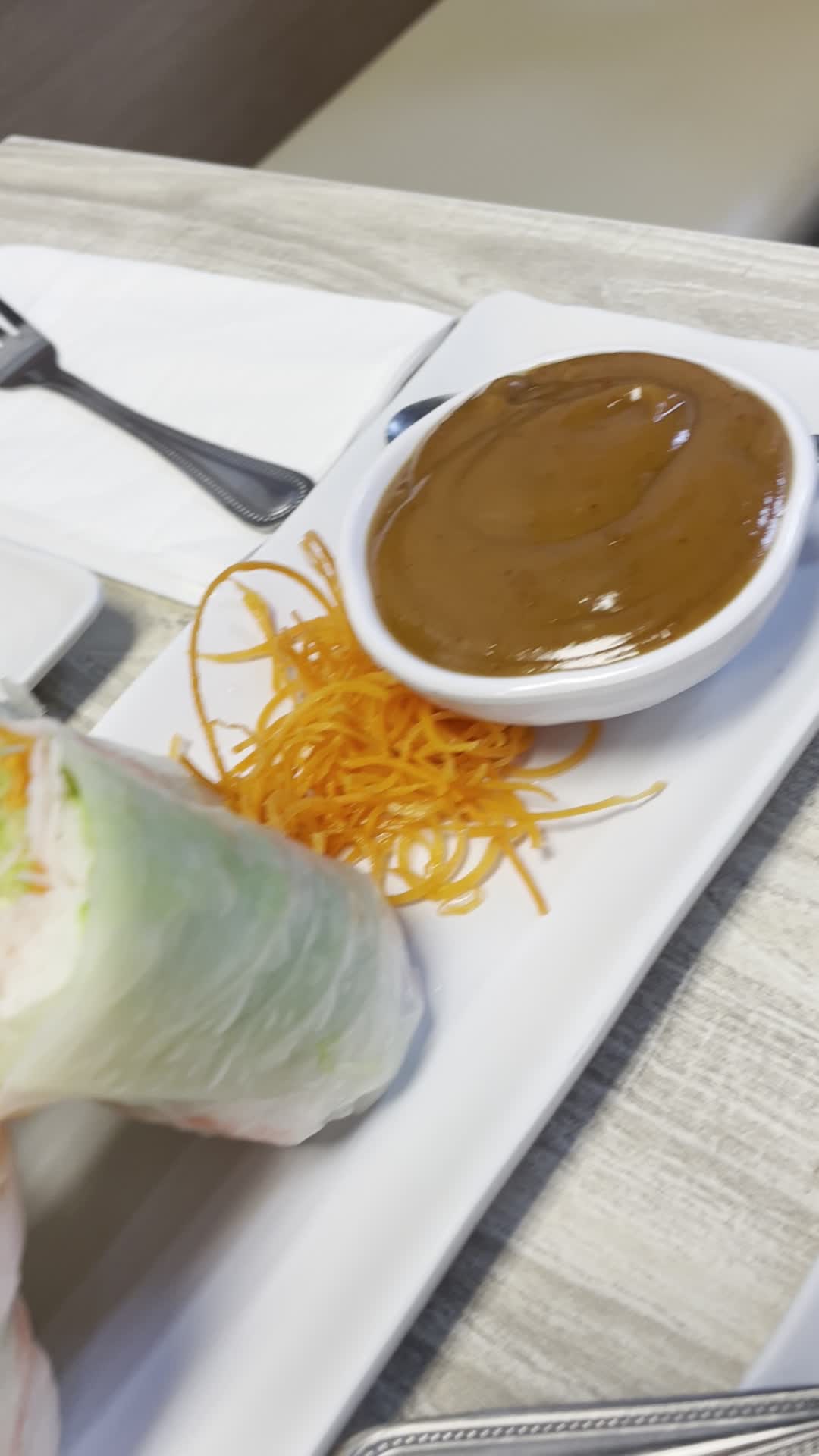 Little Buddha Thai Kitchen