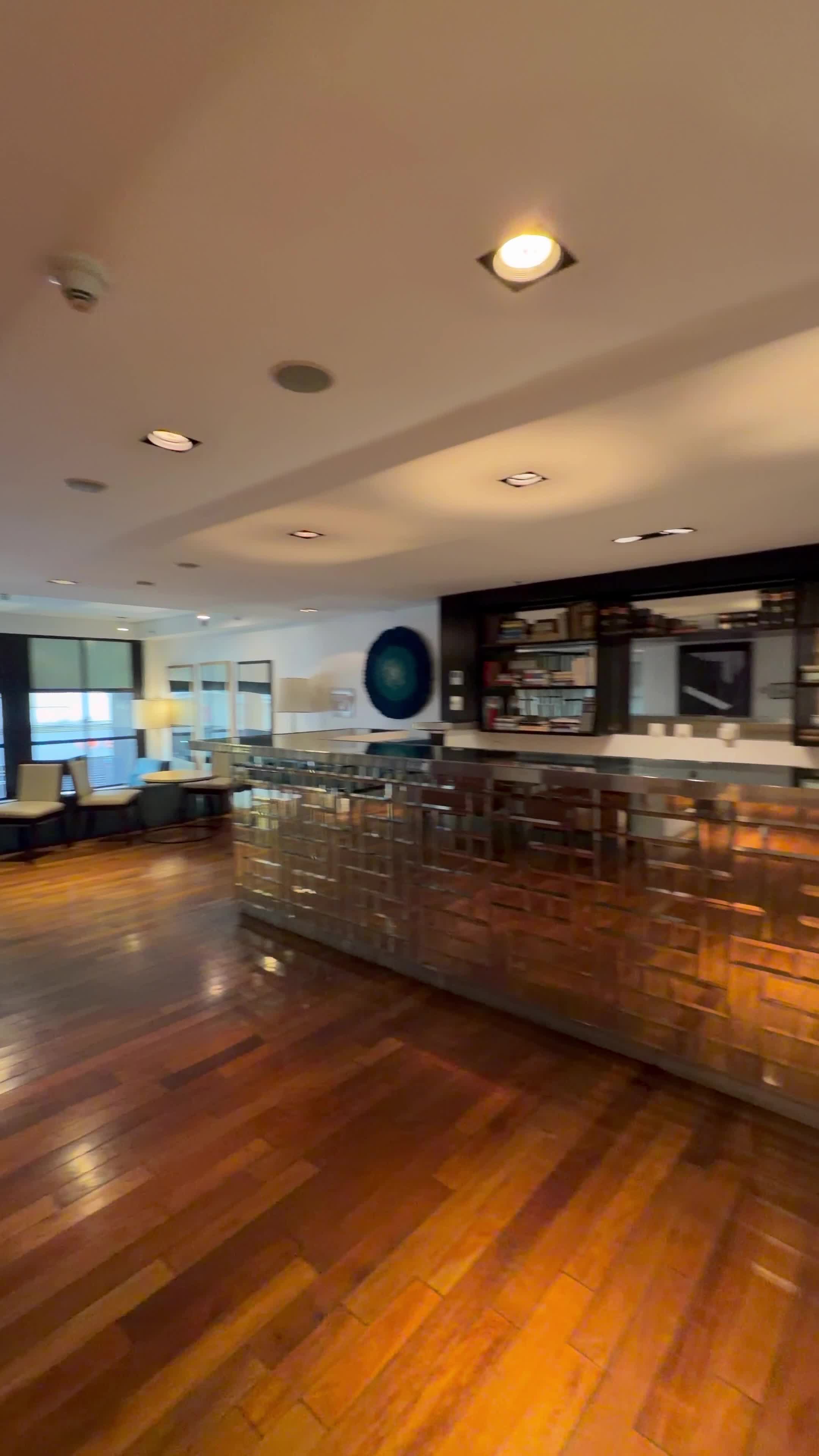 Hotel Pulitzer Buenos Aires