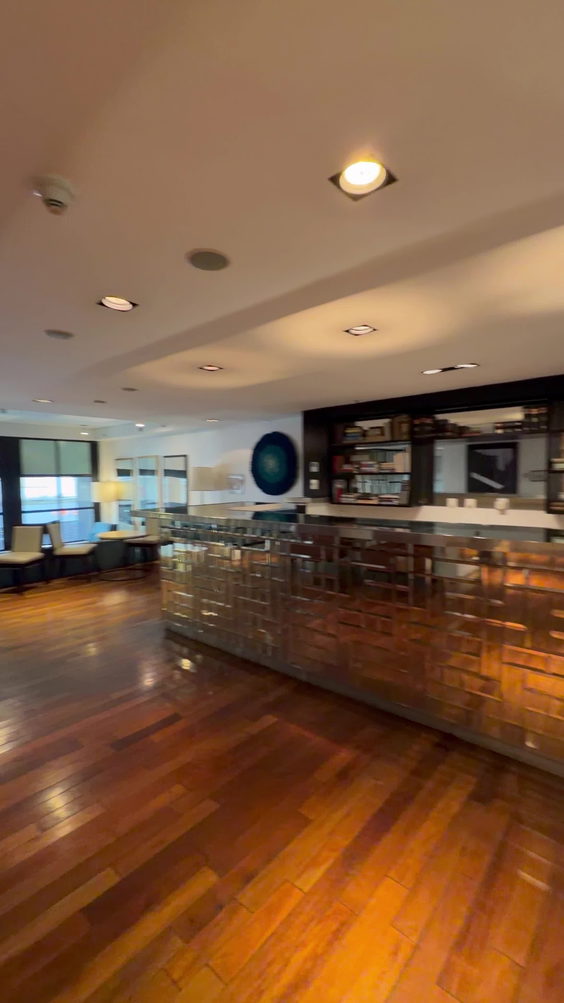 Hotel Pulitzer Buenos Aires