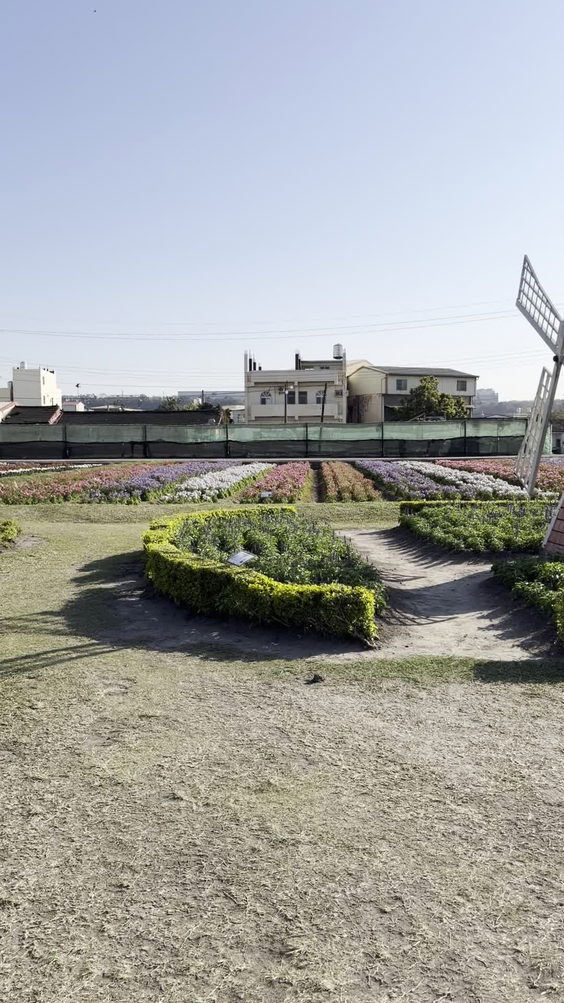 Zhongshe Flower Market