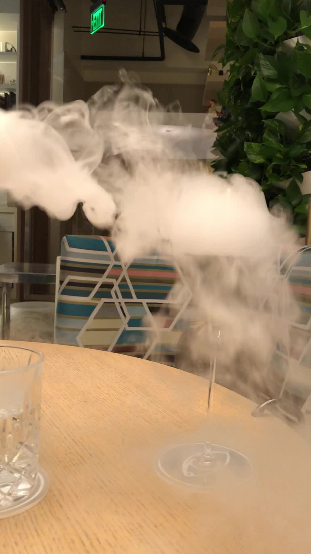 Barmini by Jose Andres