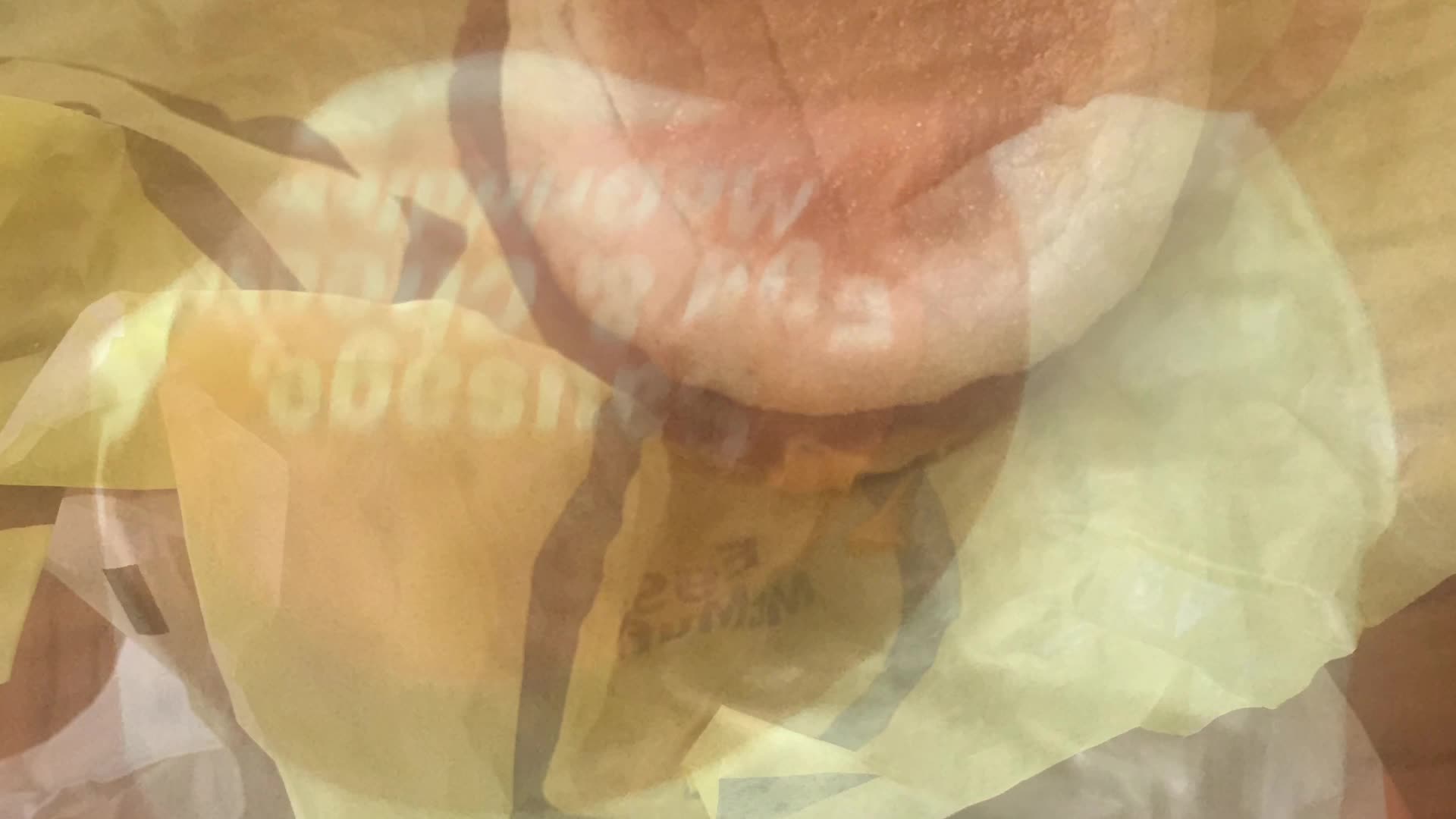 Video review of McDonald's