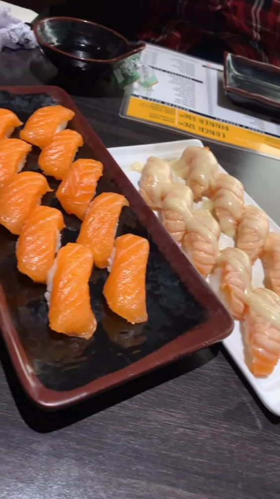 Sushi Factory
