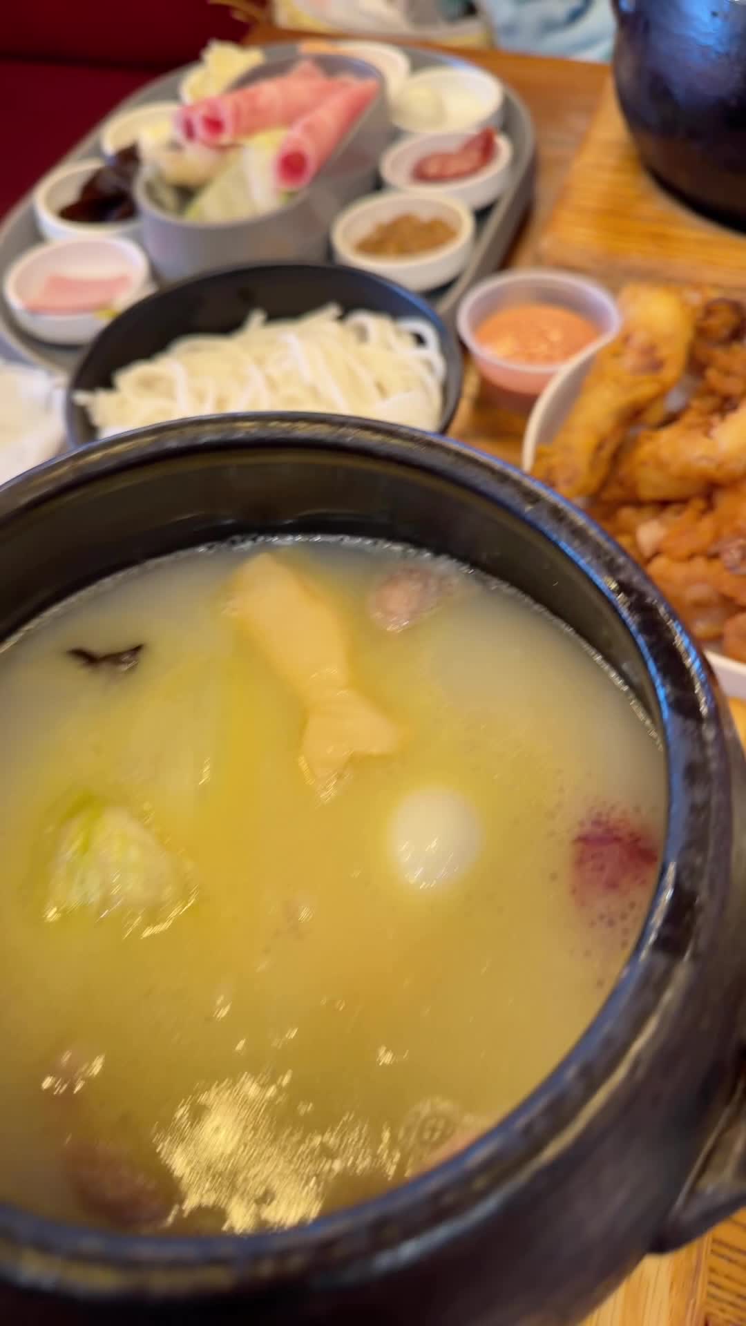 ????(Scarborough)Yunshang Rice Noodle