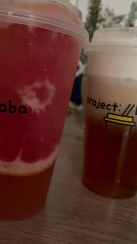Project Boba