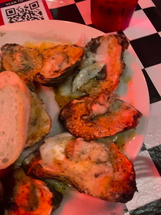 Acme Oyster House