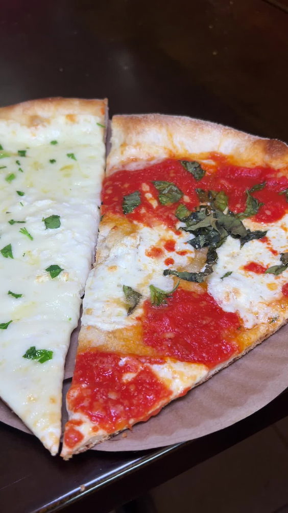 Selden Pizza