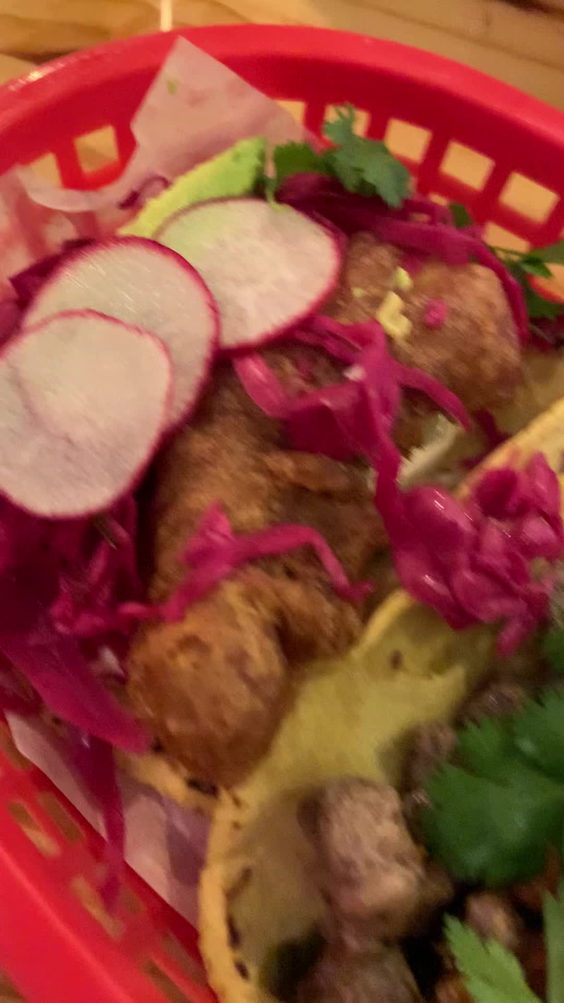 Black Rooster Taqueria