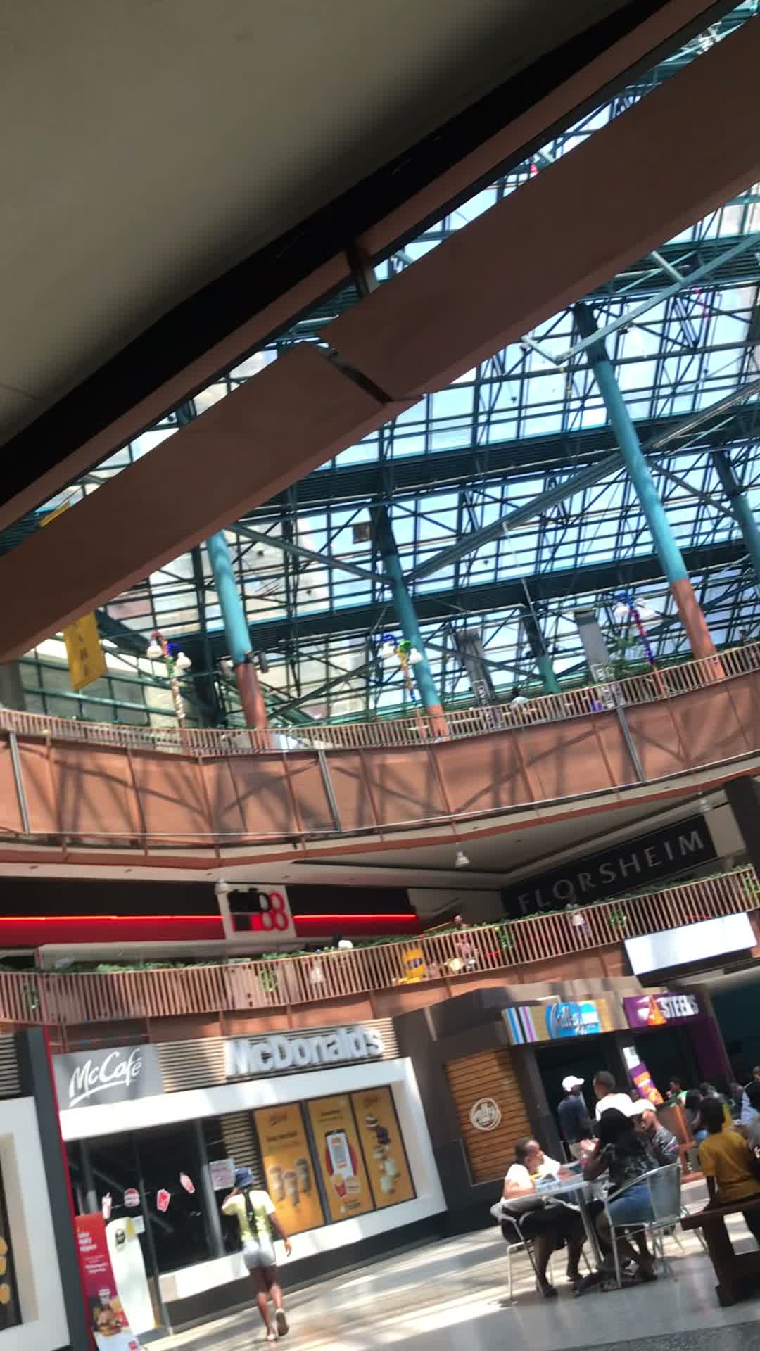 Carlton Centre