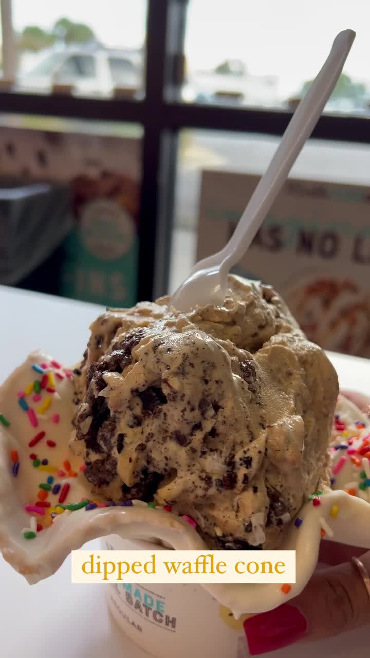 Marble Slab Creamery