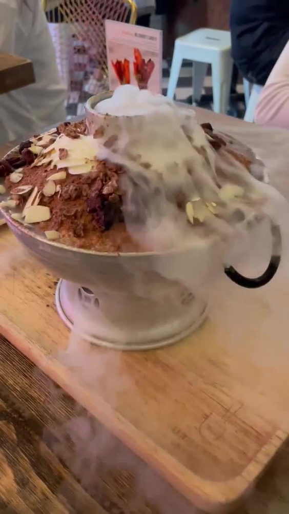U:Dessert Story