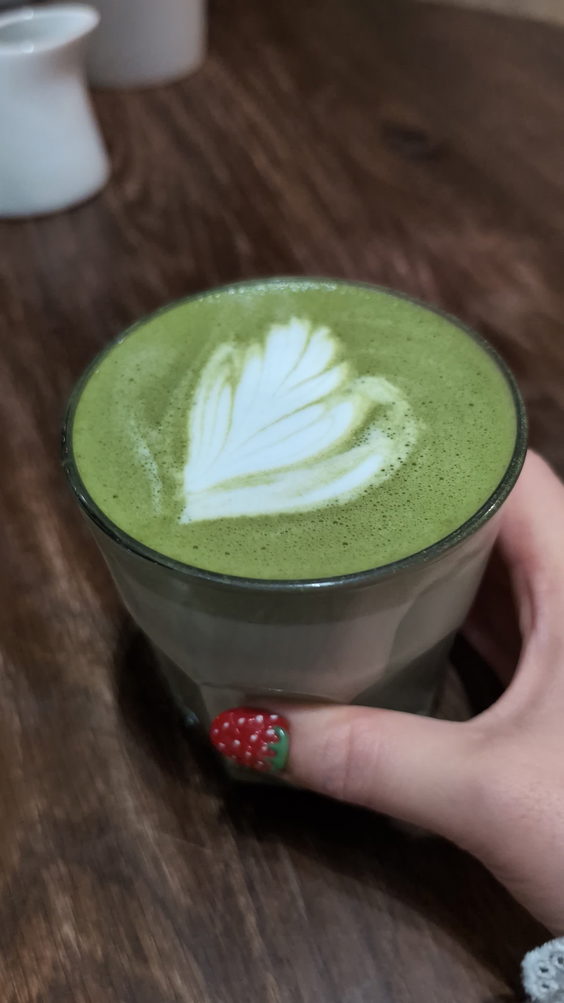 Copa Cafe