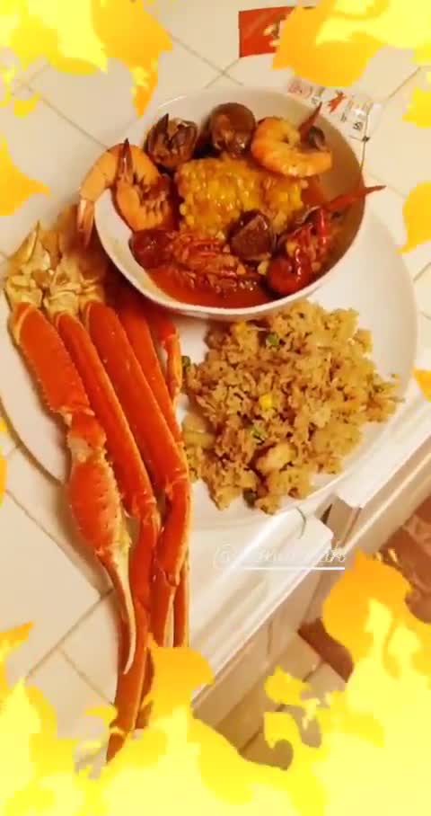 Video review of Urban Crawfish Station