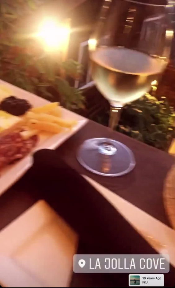 We Olive & Wine Bar