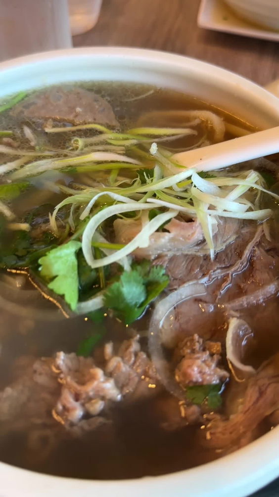 Pho Flavor
