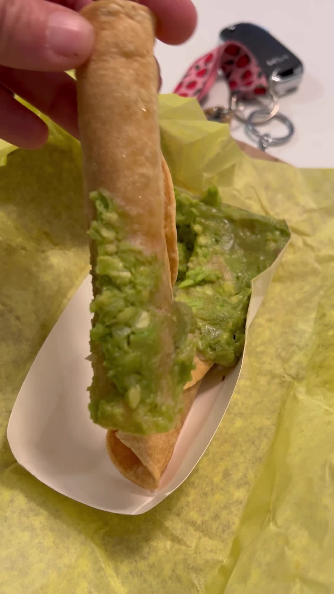 Video review of Pepe's Finest Mexican Food