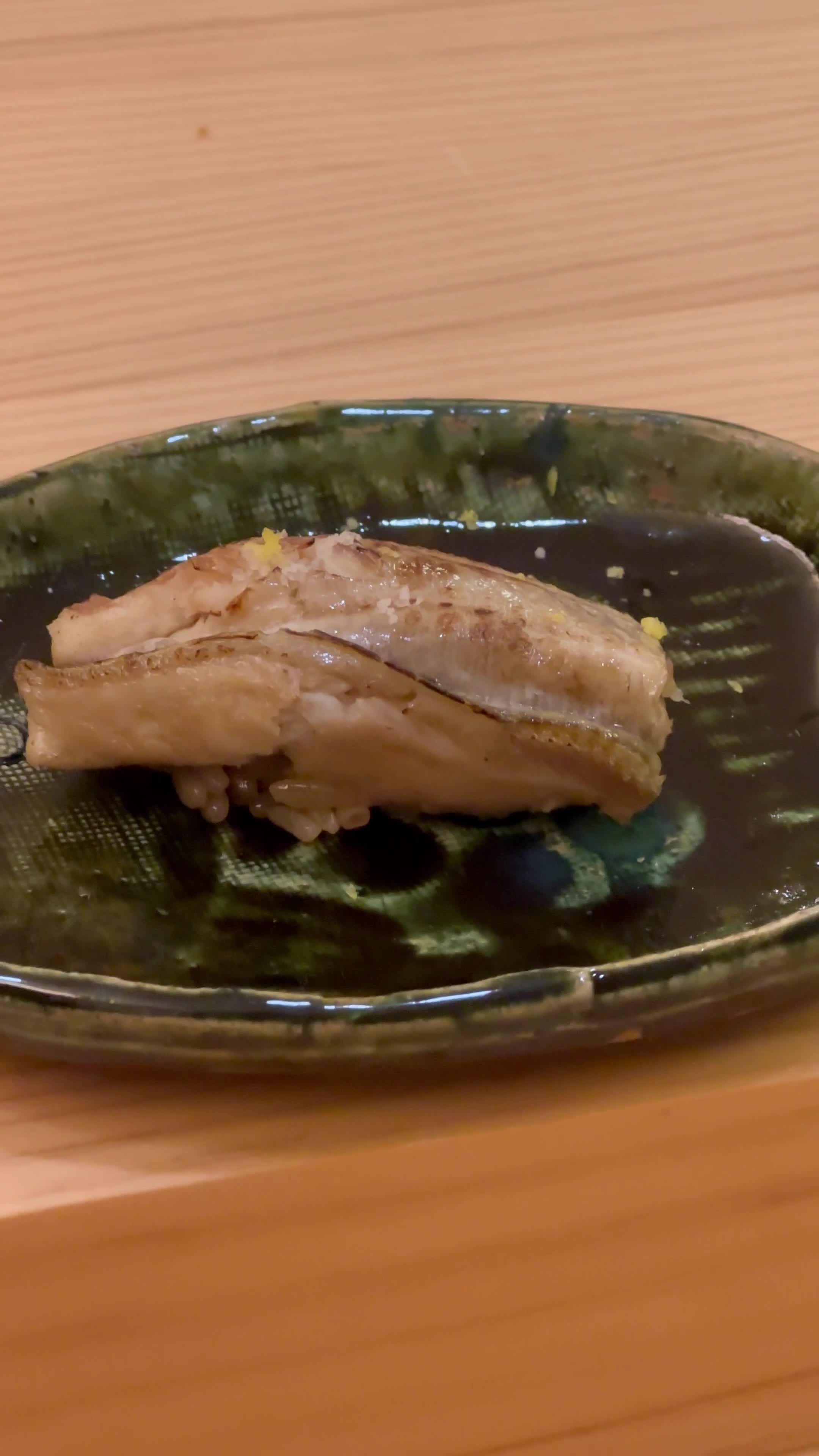 Ren Omakase