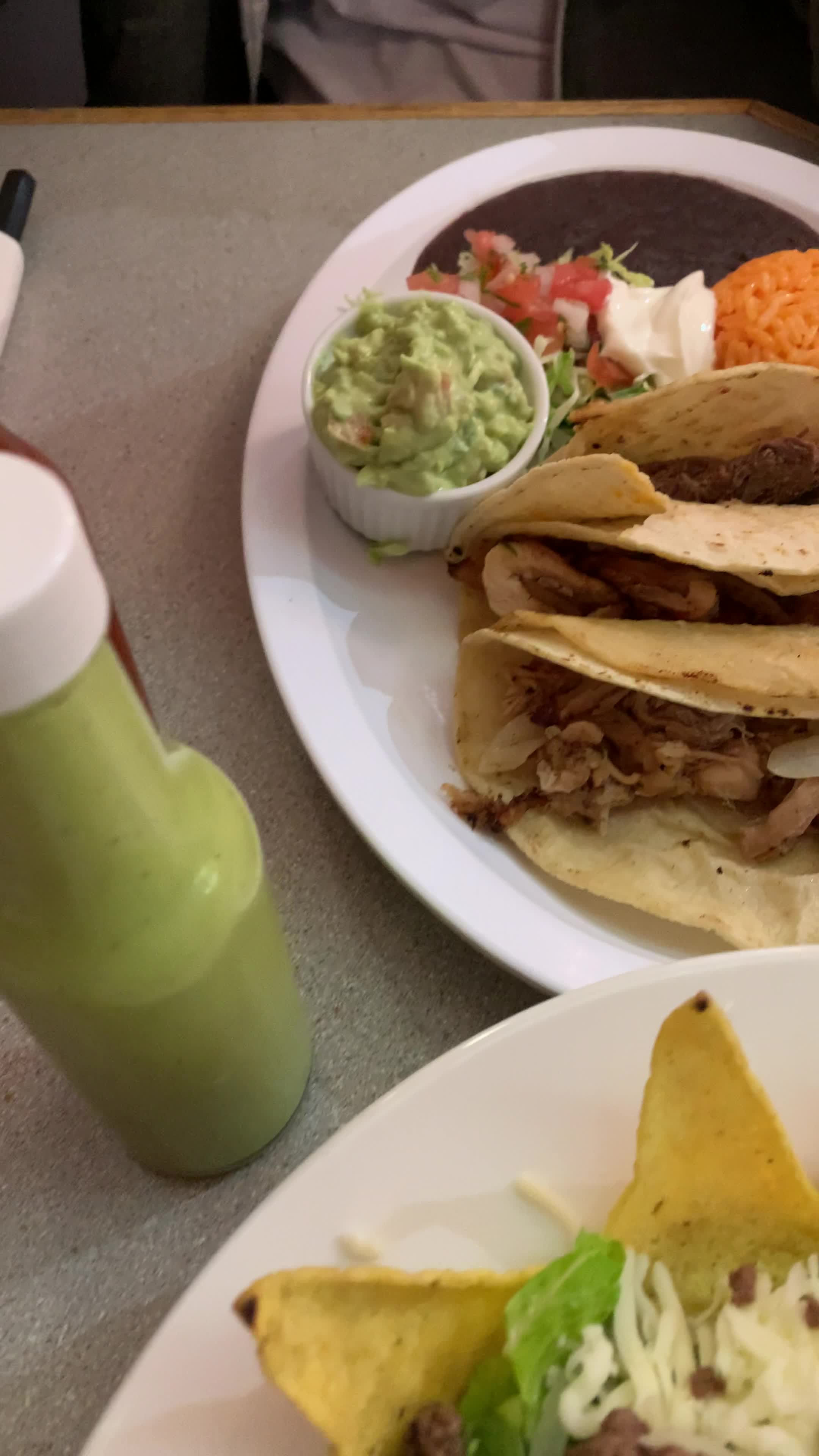 JC's Tacos and More
