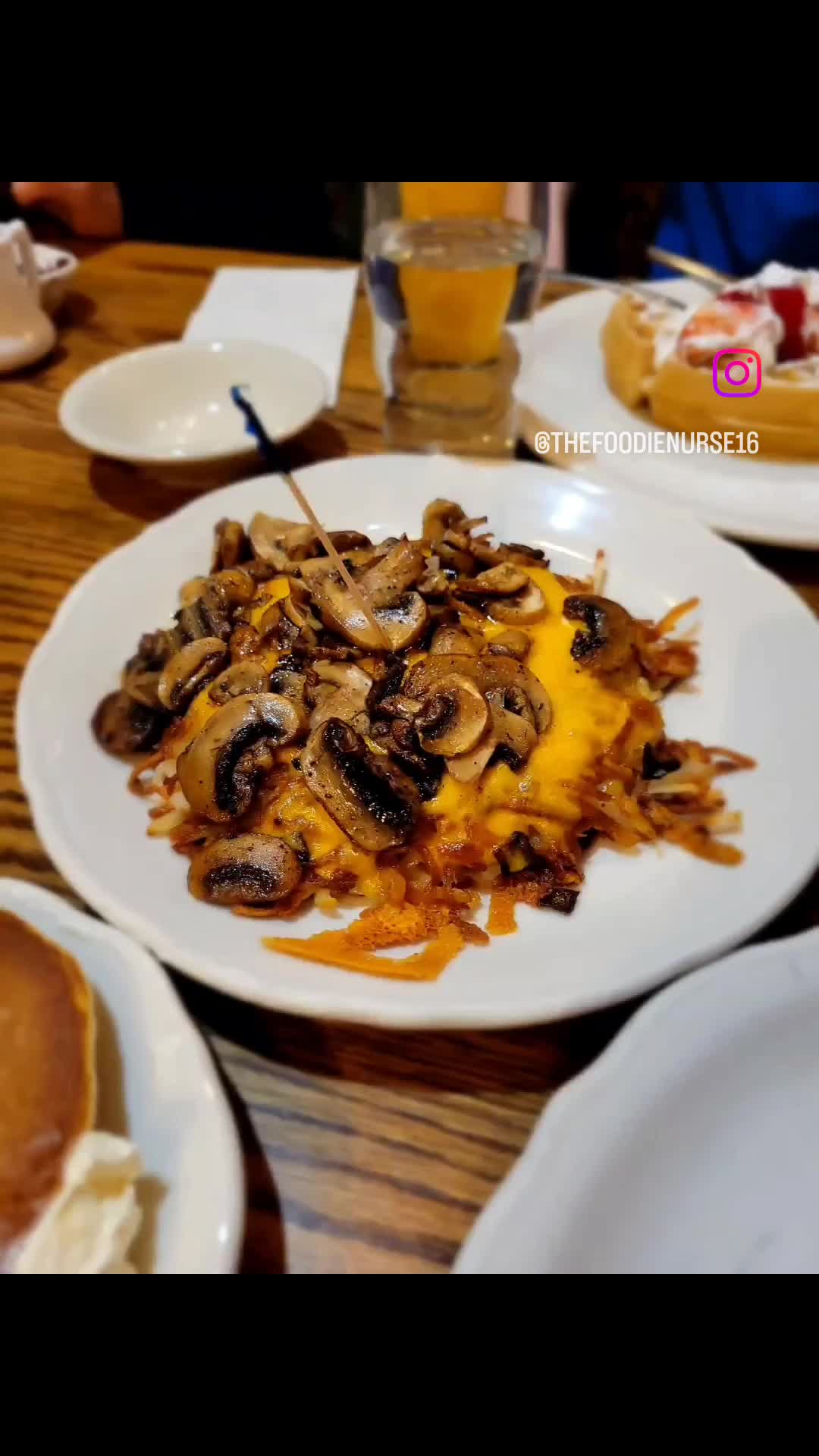 Walker Bros. Original Pancake House