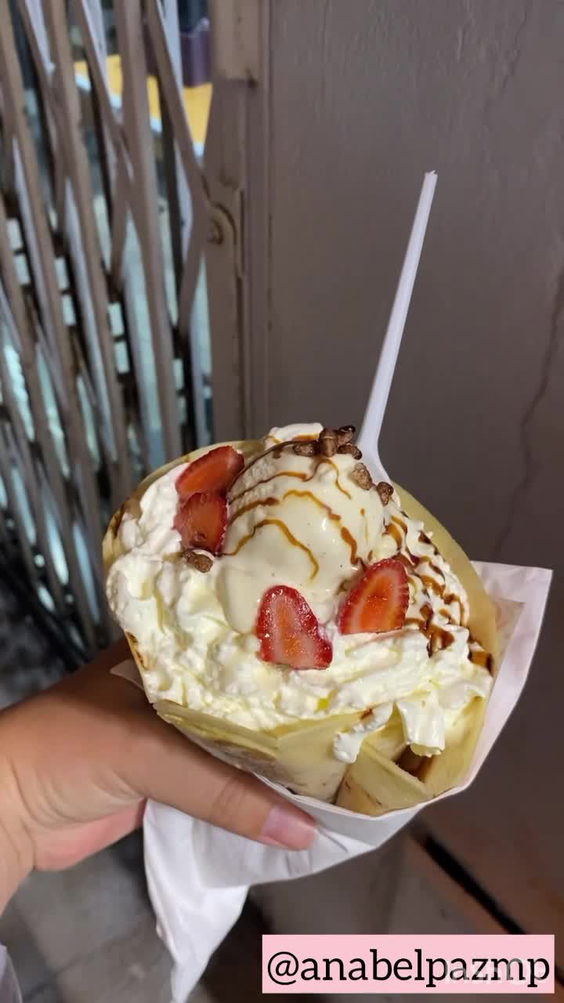 Ses Crepes