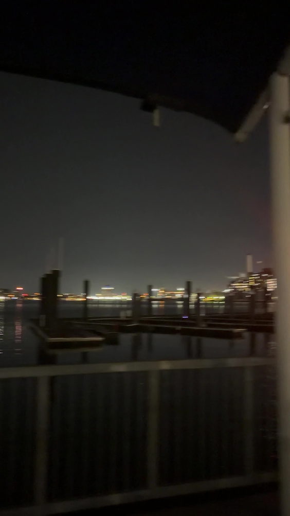 Harborview Pool