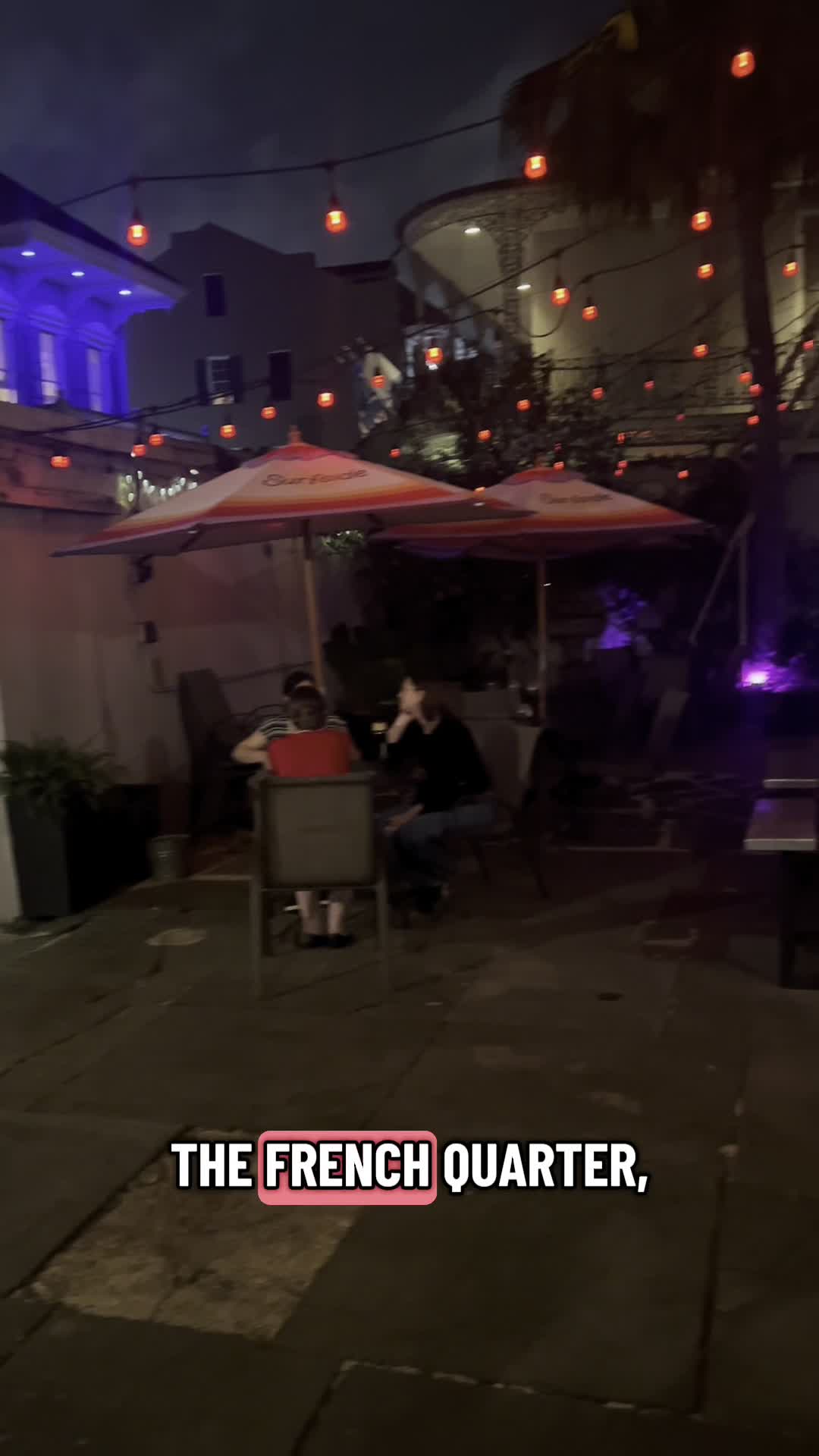Lafitte Hotel & Bar