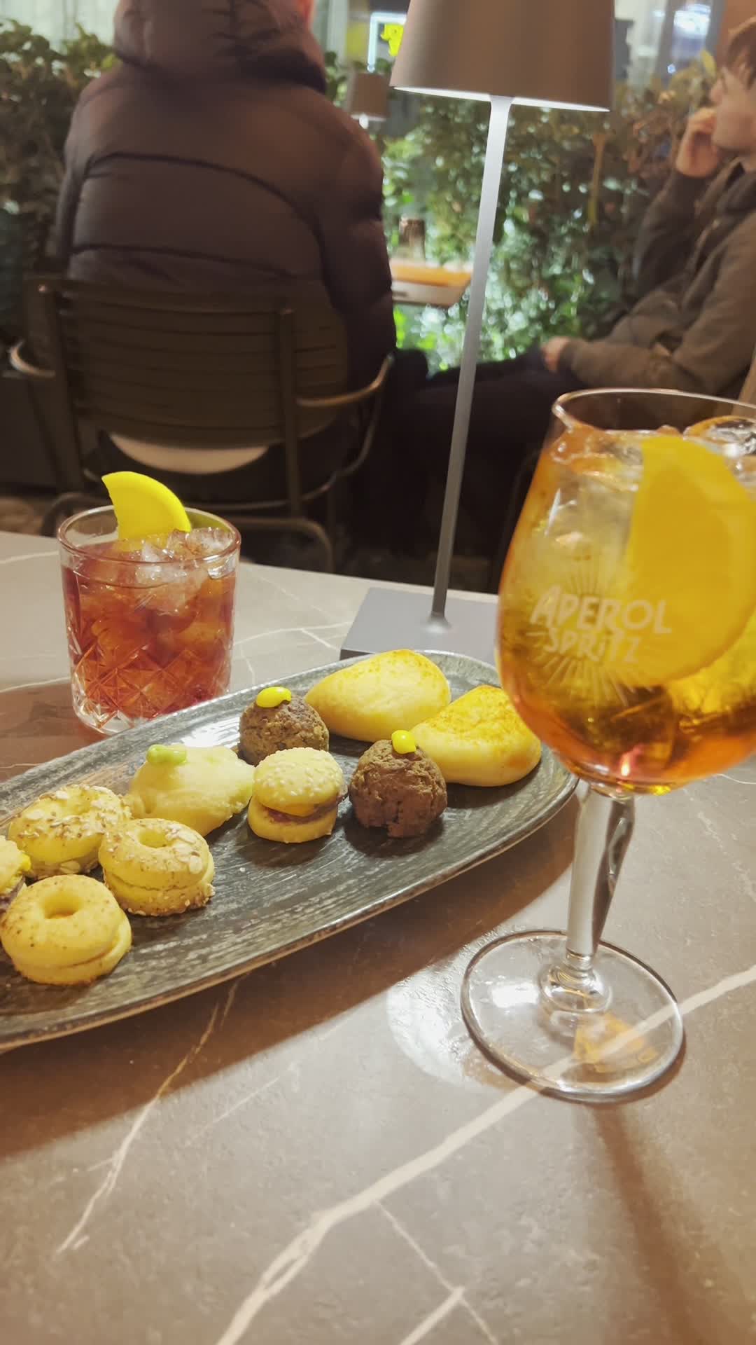 Terrazza Aperol