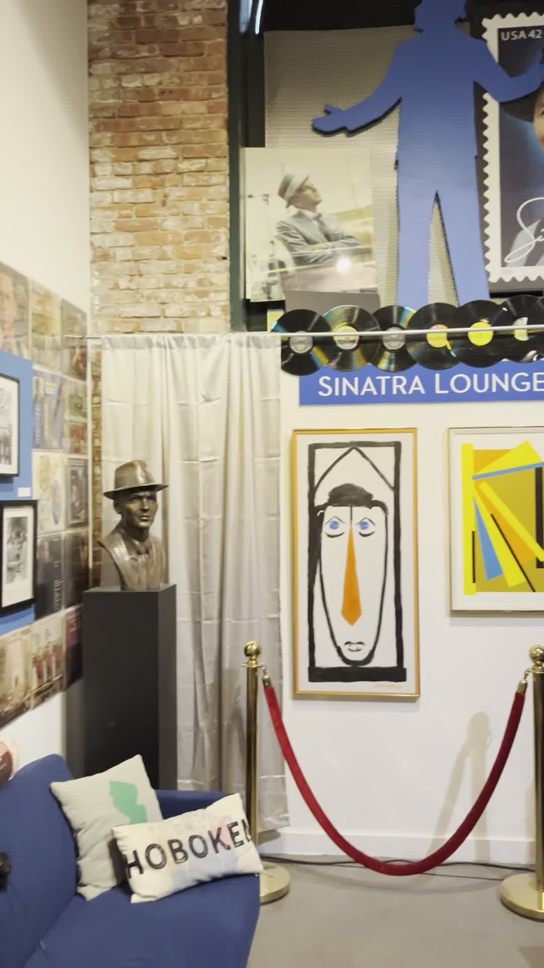 Hoboken Historical Museum