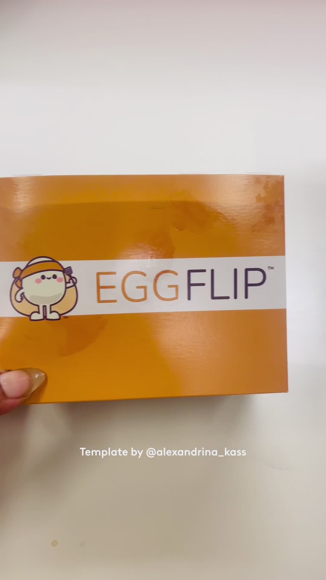 EggFlip