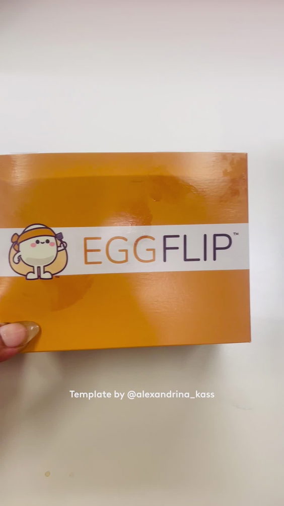 EggFlip