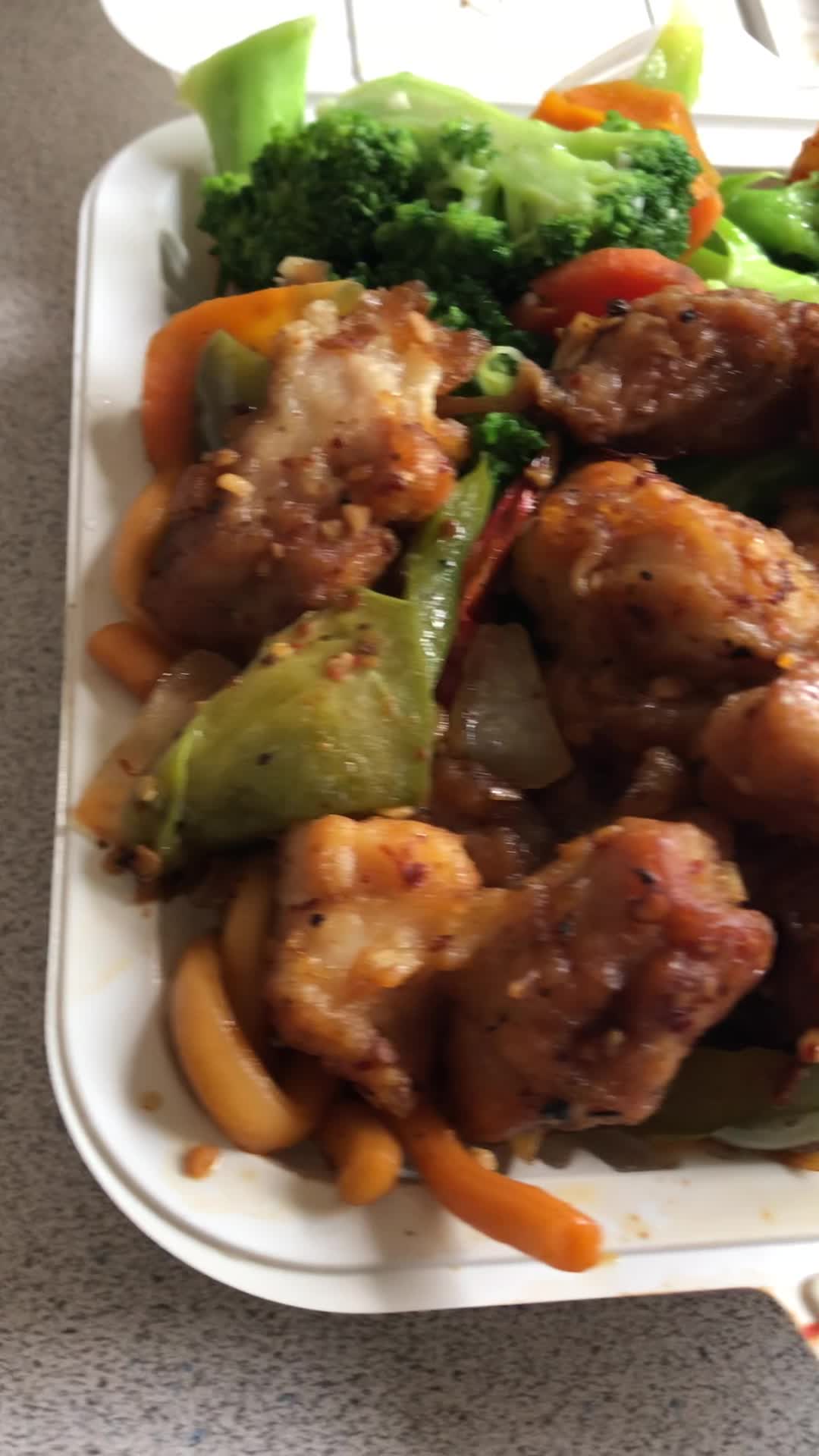 Video review of Bourbon St. Grill