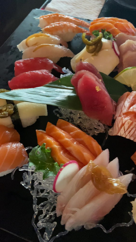 Sushi Omigoto