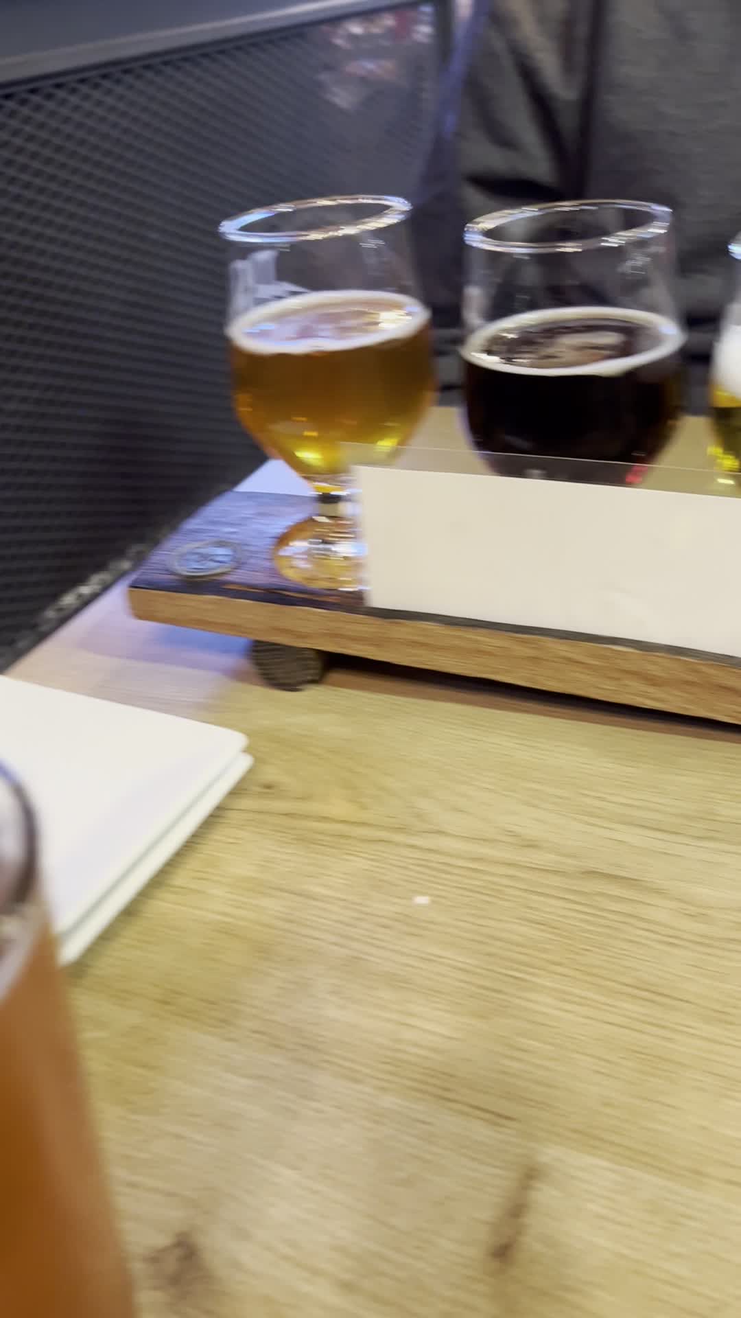 Video review of Breckenridge Brewery & Pub