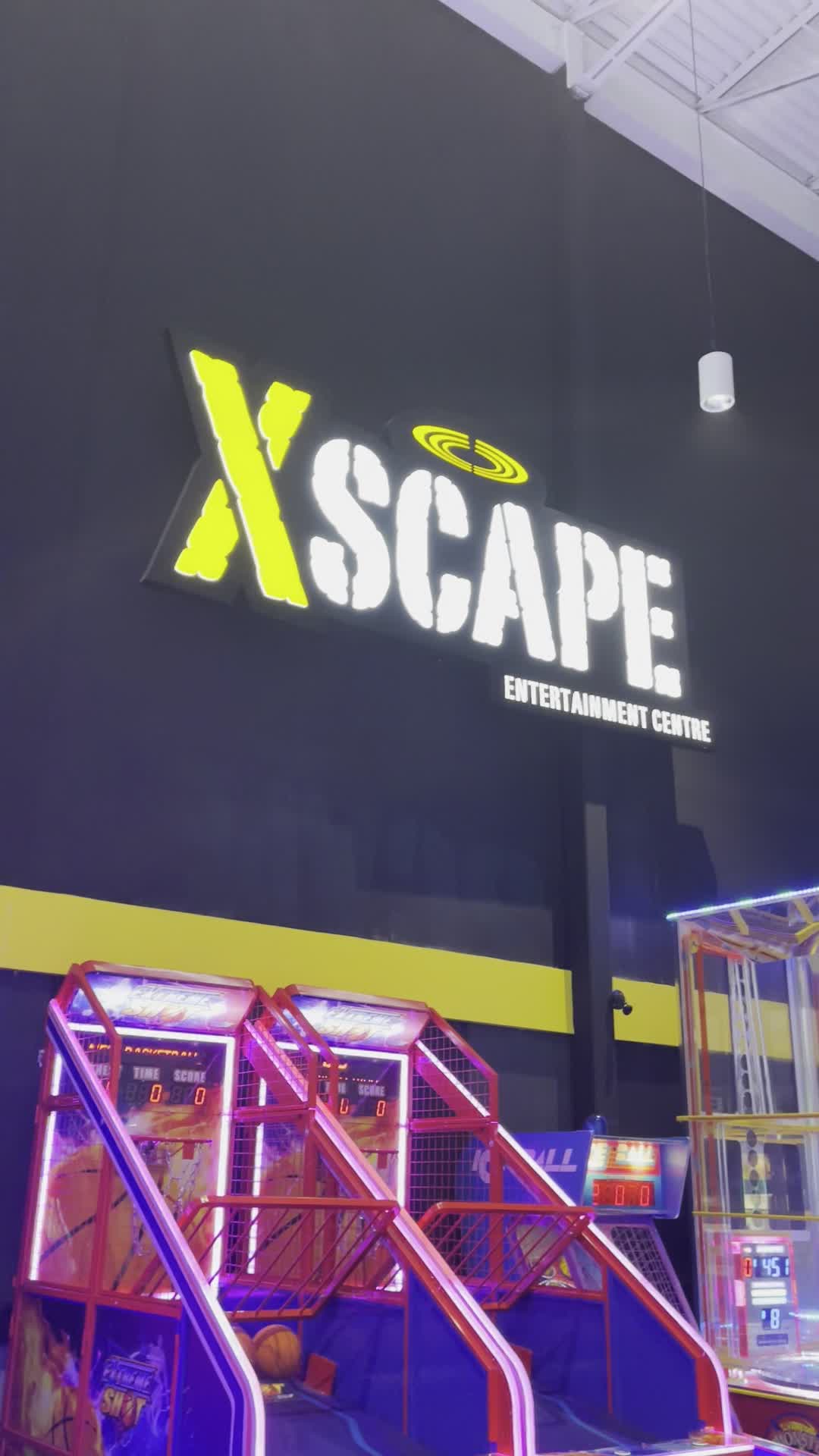 Cineplex Cinemas