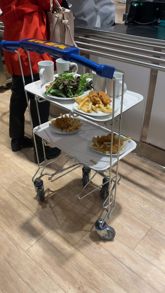 IKEA Restaurant