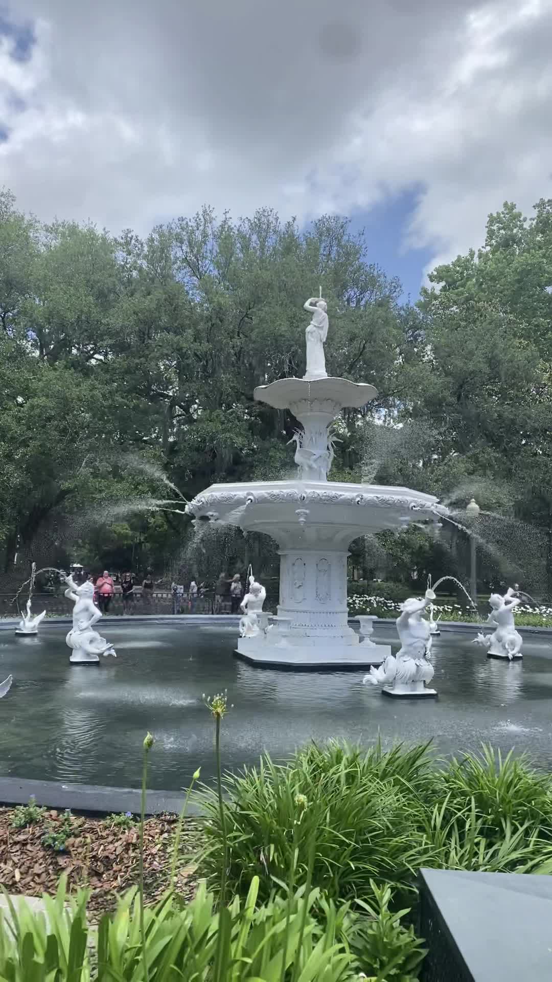 Collins Quarter at Forsyth