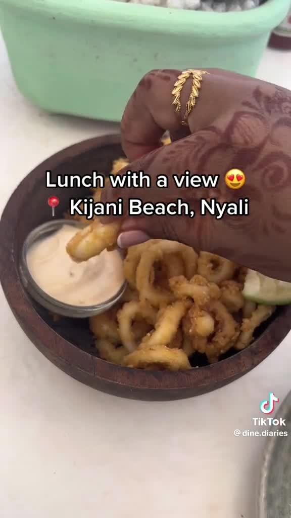 Kijani - Kitchen & Market