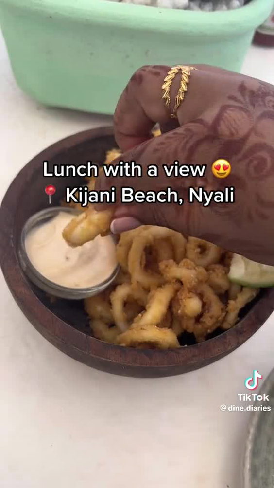 Kijani - Kitchen & Market