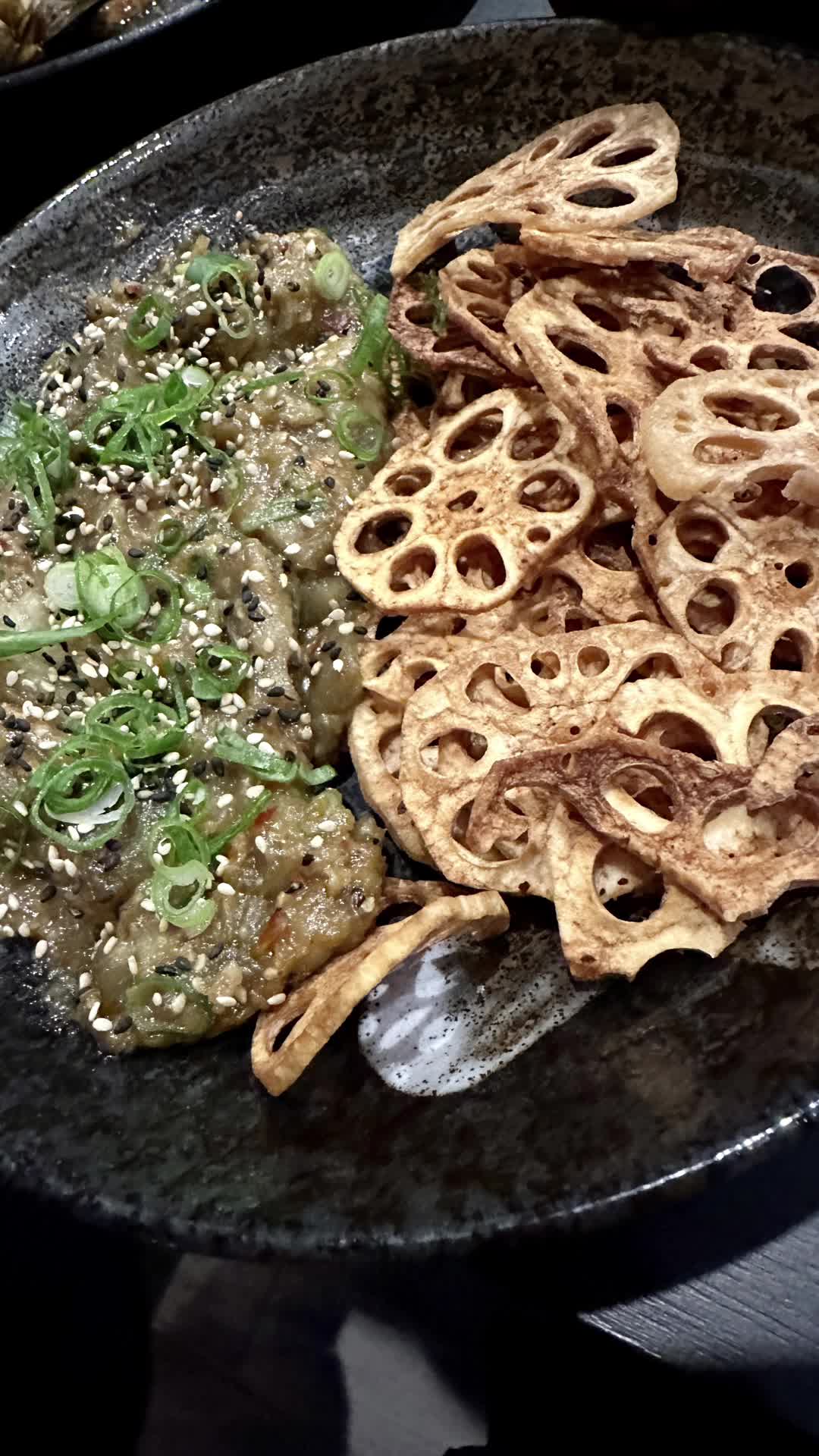 Ren Ishii Restaurant