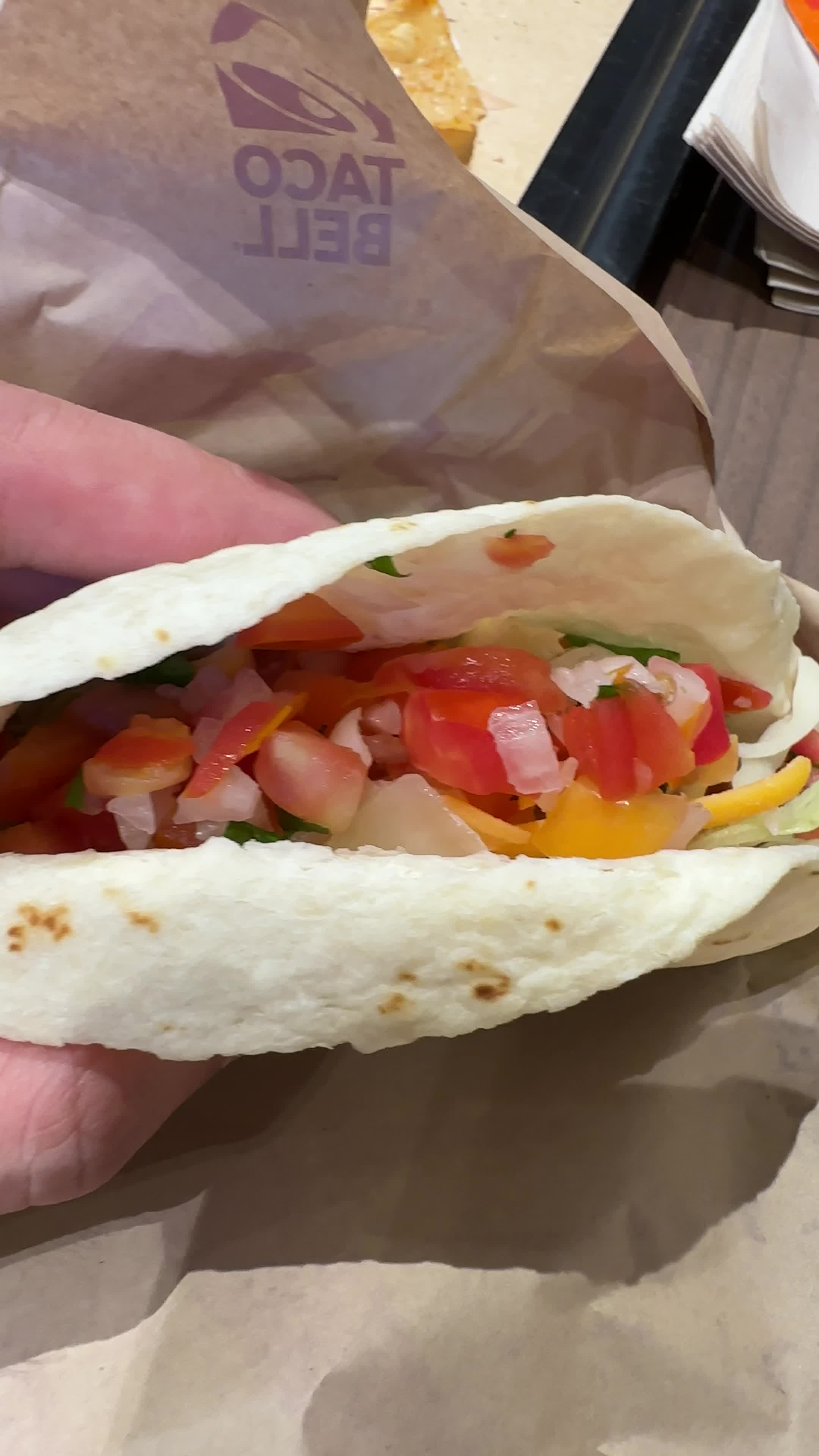 Taco Bell (Sukhumvit 11)
