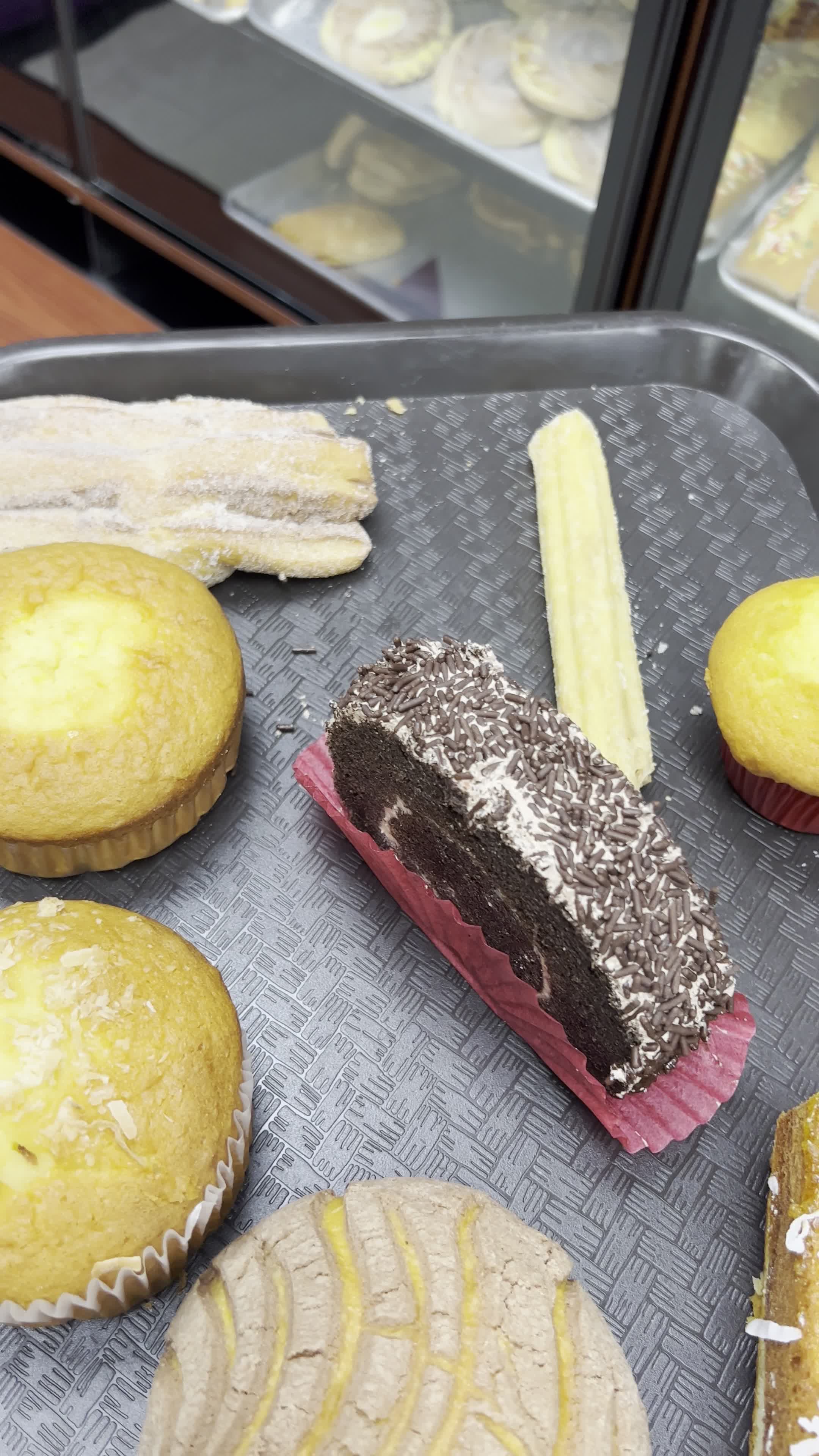 Pandaneria pahuatlan