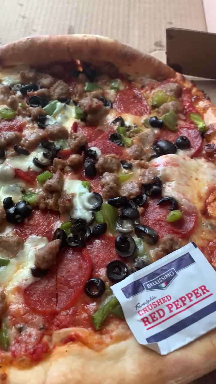 Aldo's Pizza Pies Midtown