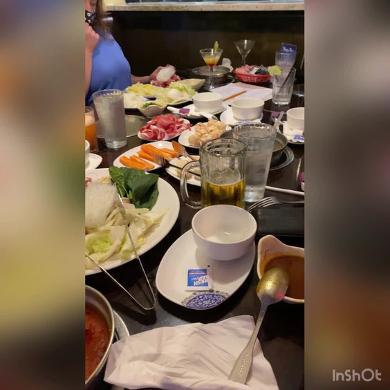 Sichuan Hot Pot & Asian Cuisine