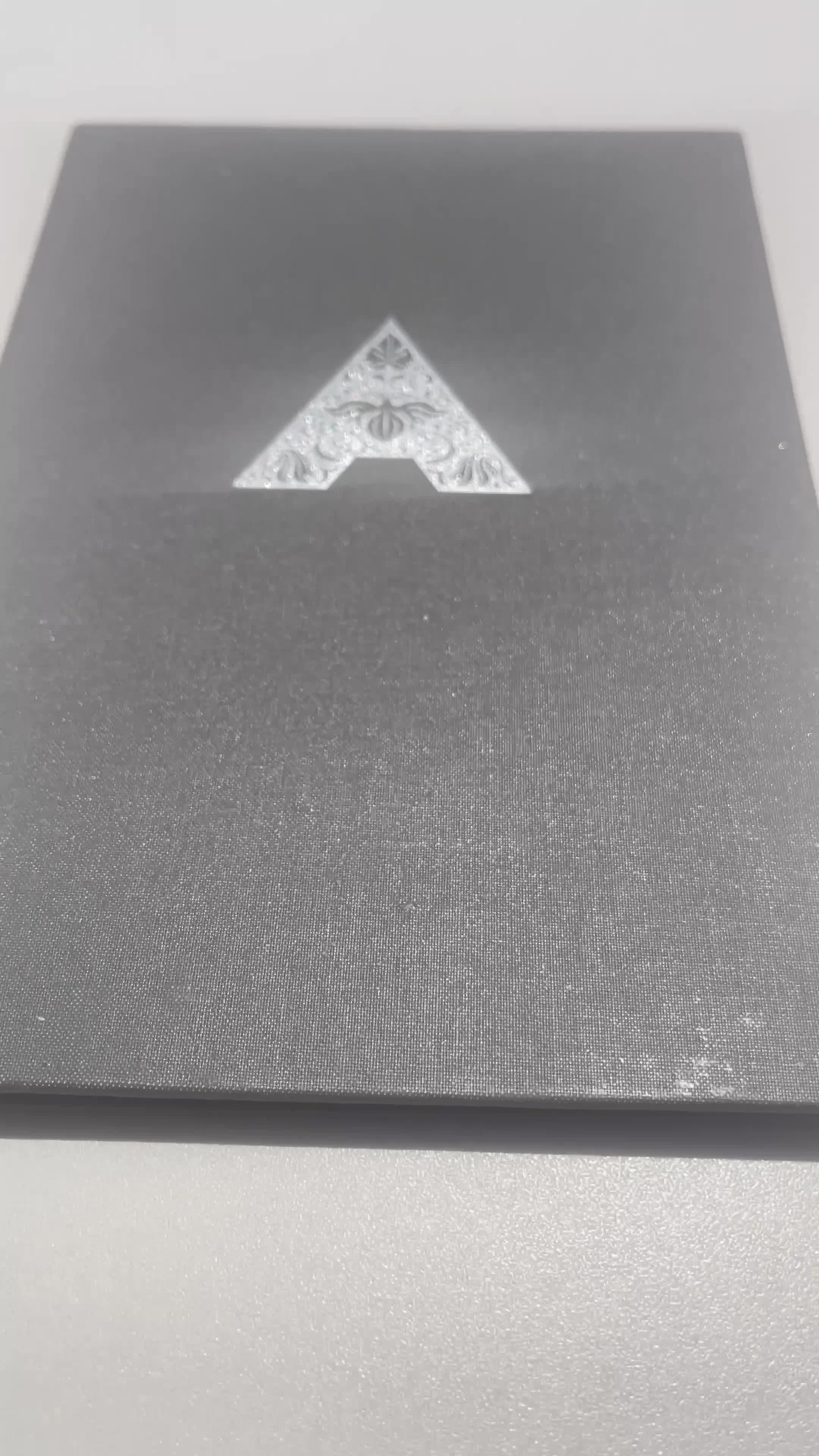 Video review of Artesa Vineyards & Winery