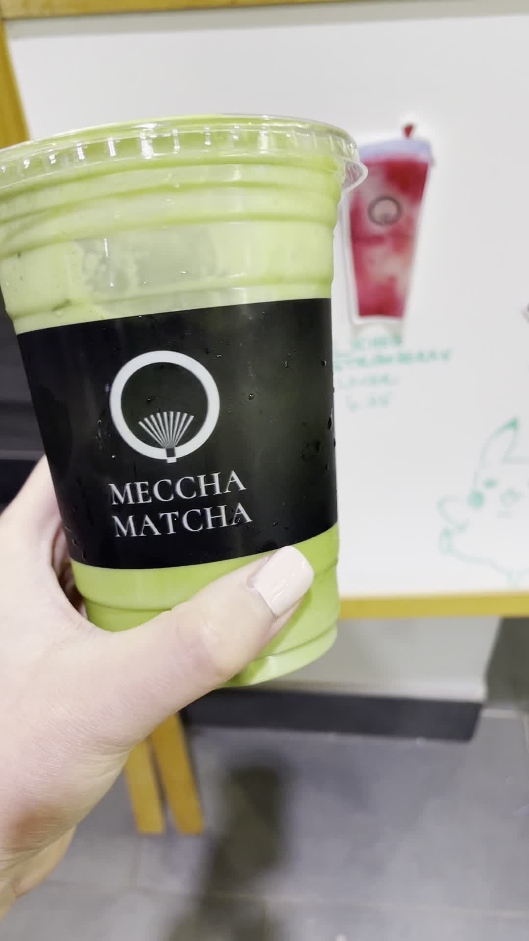 Meccha Matcha